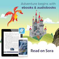 Borrow Sora eBooks/audiobooks